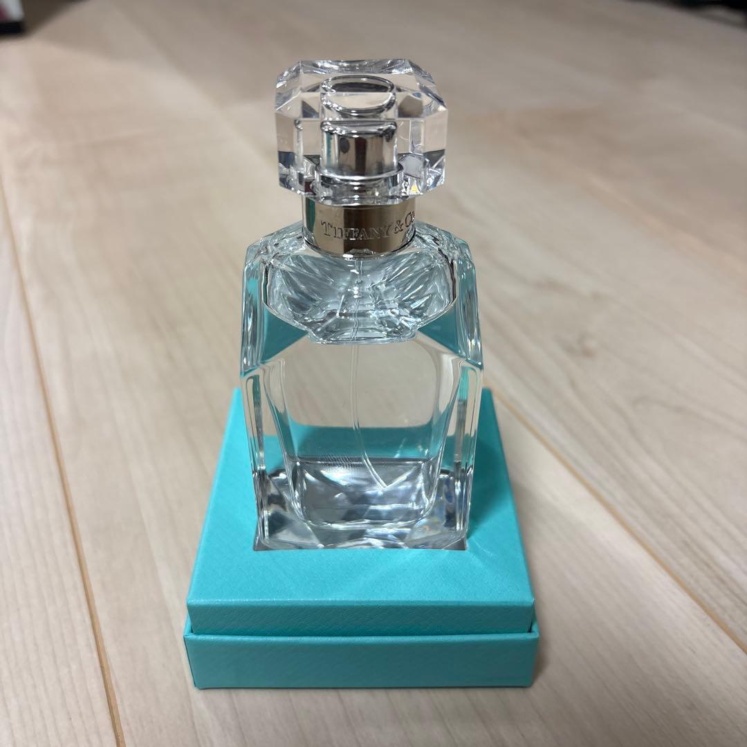 TIFFANY&Co シアー　オードトワレ　75ml