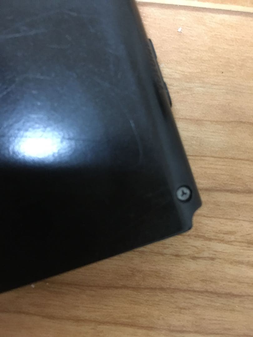 Nintendo Switch 初期型モデルHAC001