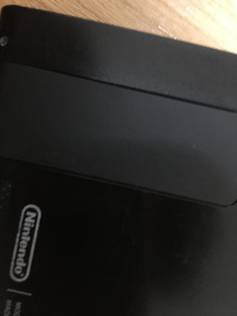 Nintendo Switch 初期型モデルHAC001