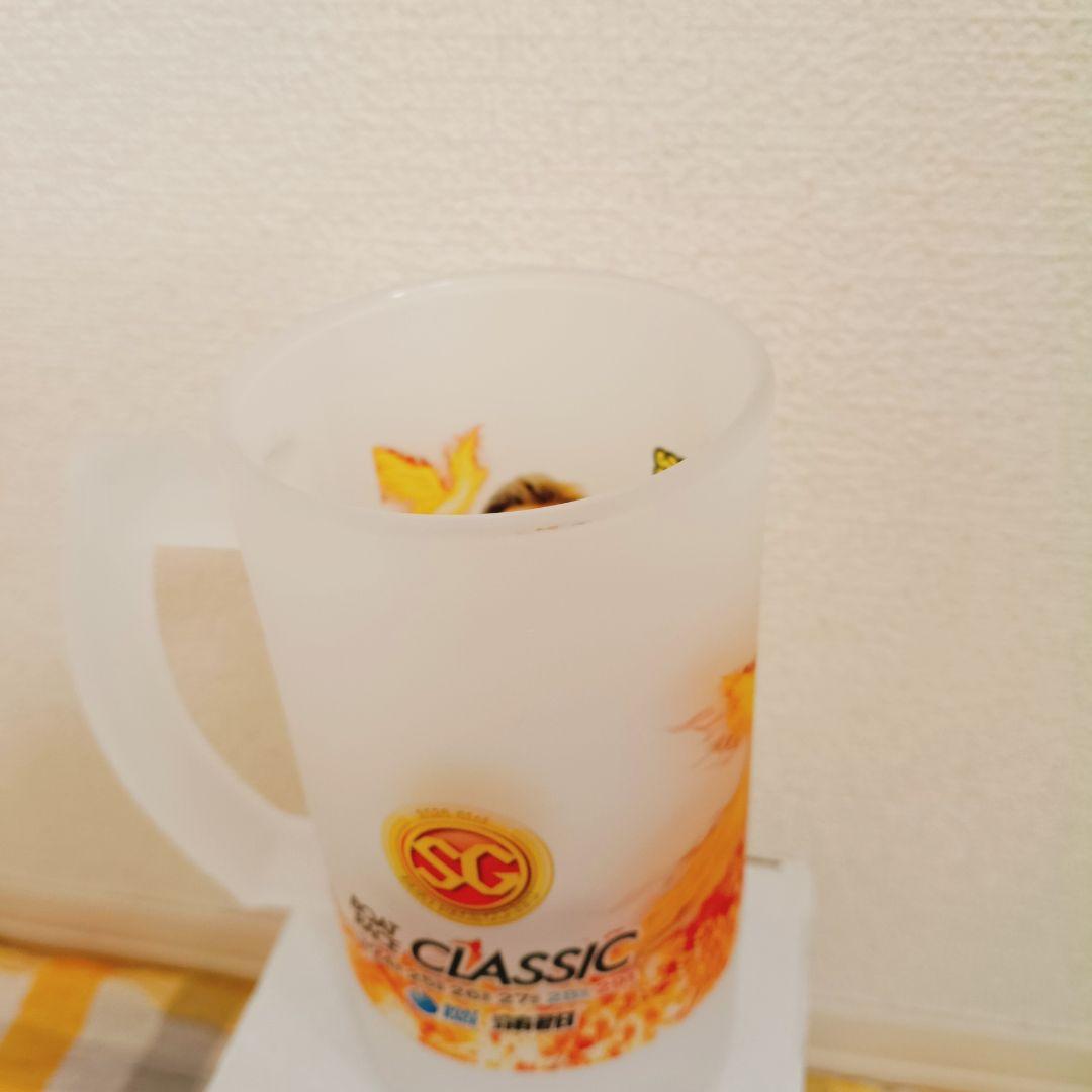 ボートレース ビールジョッキ 6種 セット 池田 西山 白井 末永 山口 桐生