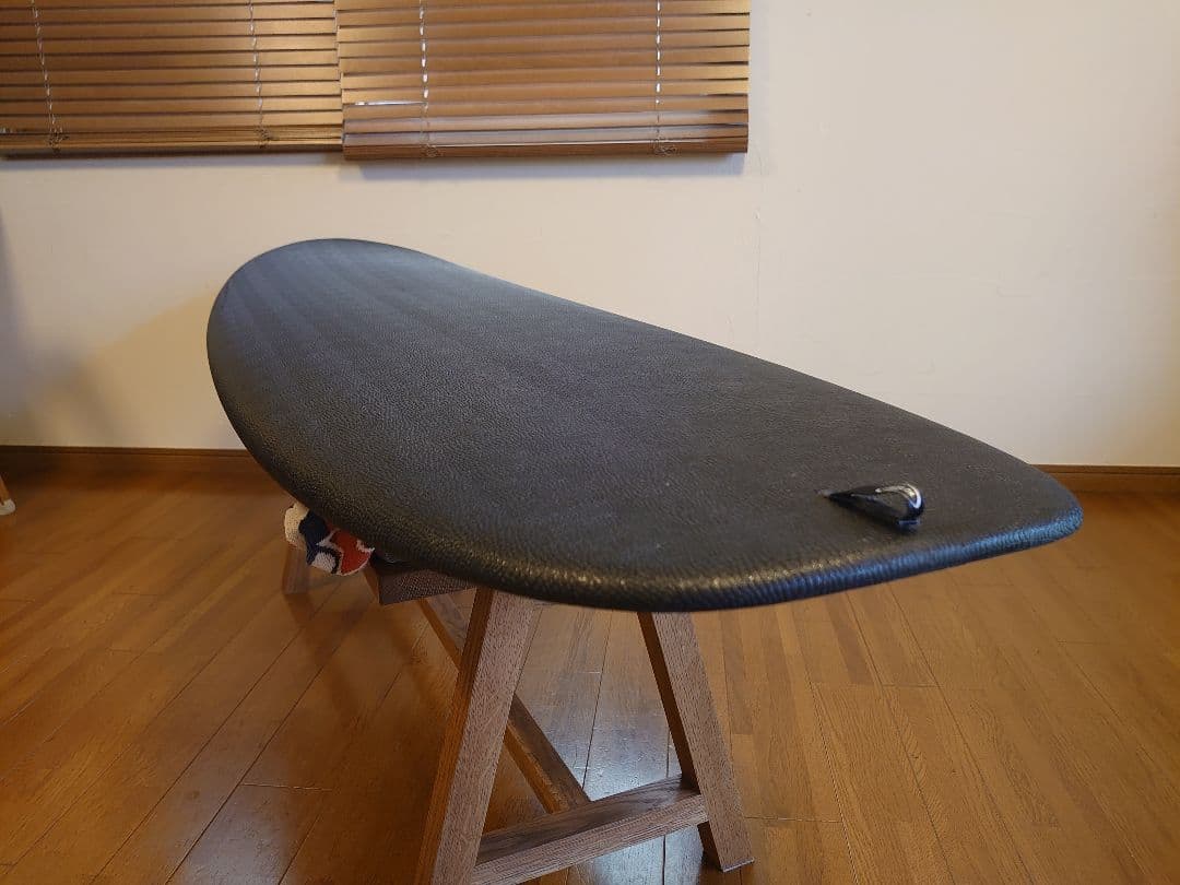 美品　WATER RAMPAGE LITTLEMONSTER 5’10