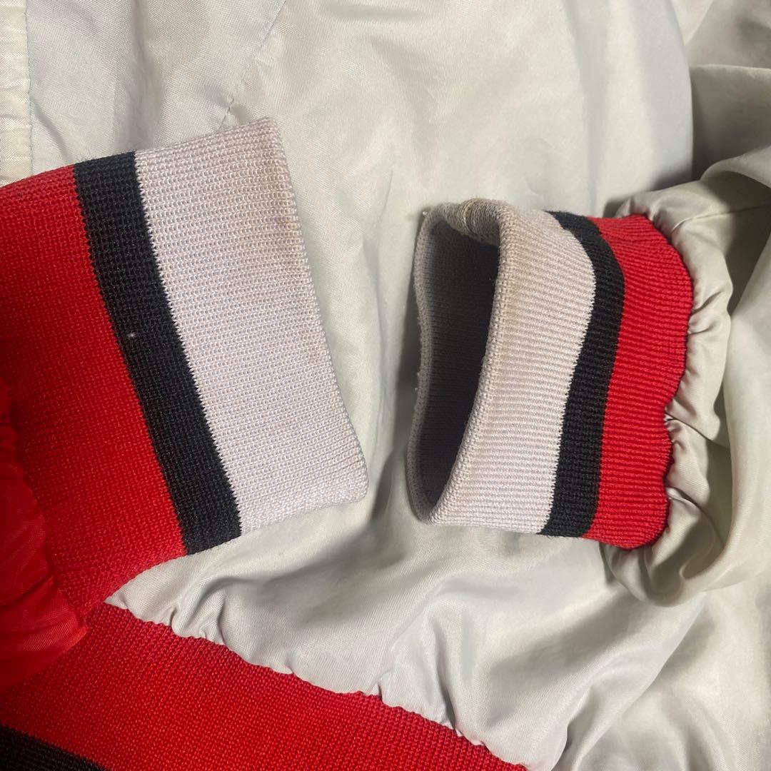 HONDA CBXブルゾン 当時物　80年代