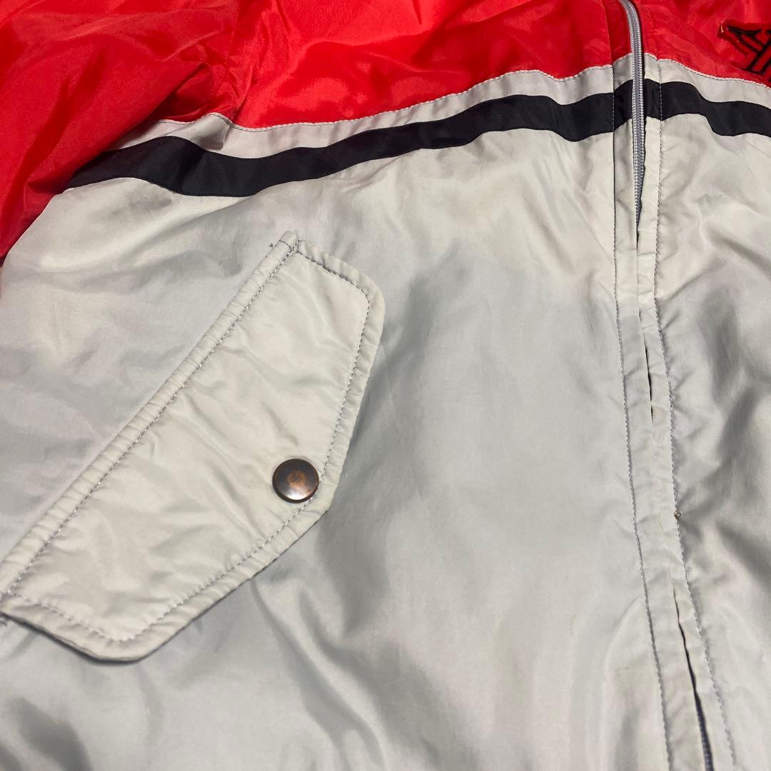 HONDA CBXブルゾン 当時物　80年代