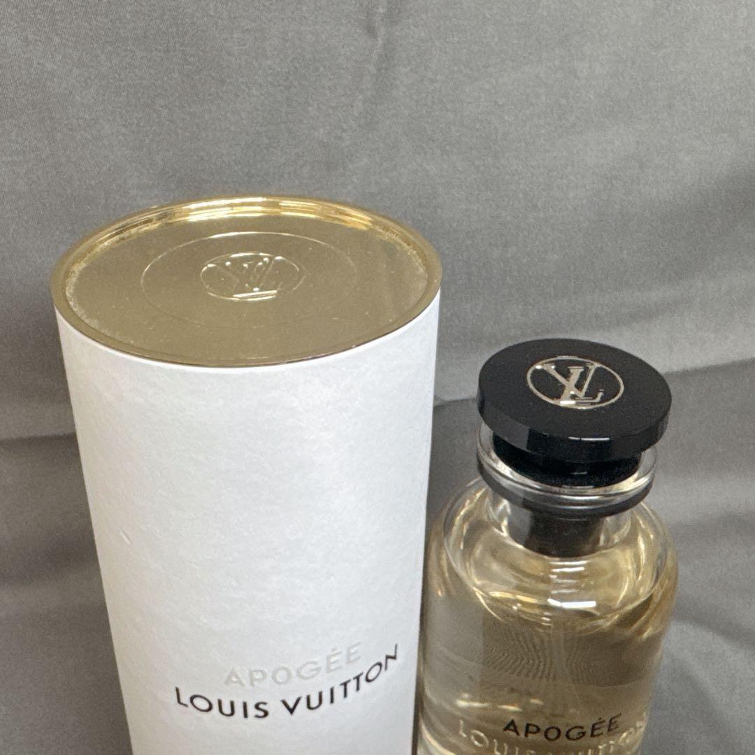 ルイヴィトン アポジェ オードゥパルファン 100ml 香水