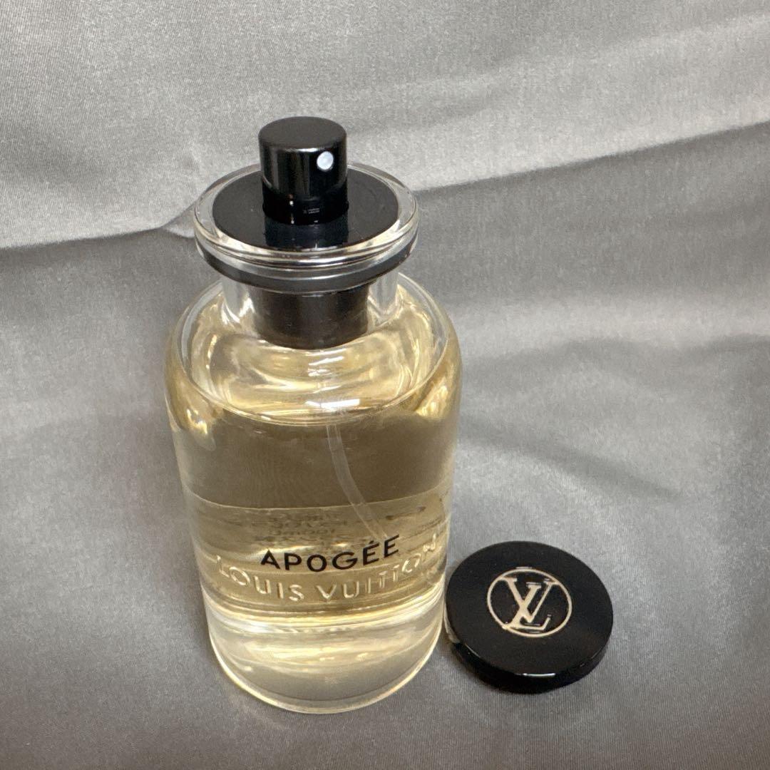 ルイヴィトン アポジェ オードゥパルファン 100ml 香水