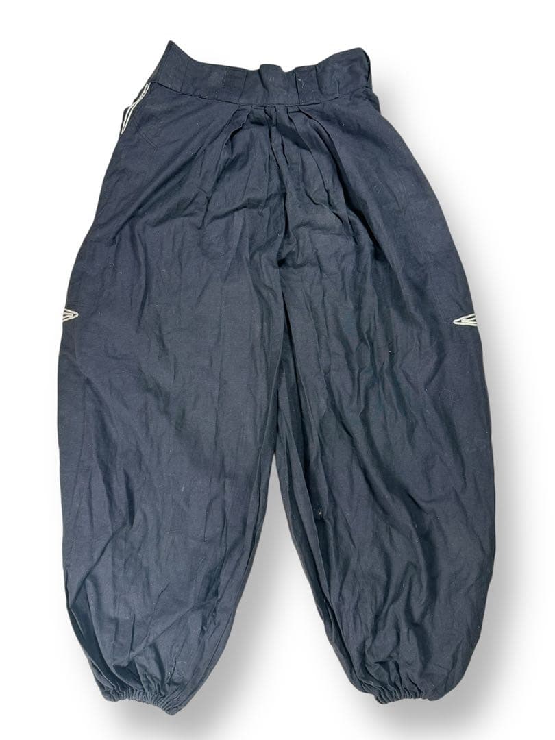 50s フランス軍　ズアーブ　zouave パンツ　サルエル