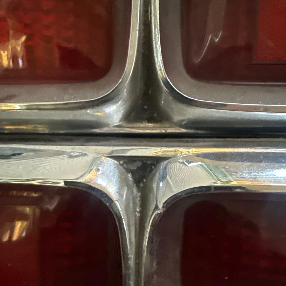 ハコスカ　テールレンズ左右セット