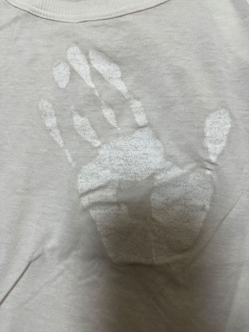 ANN DEMEULEMEESTER タンクトップ 34