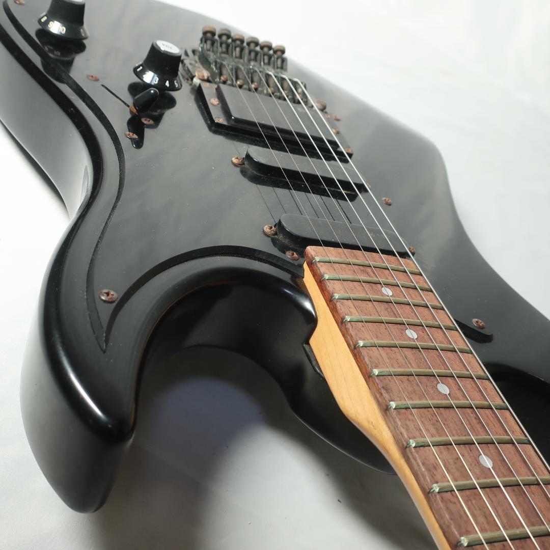 YAMAHA RGX 512J エレキギター SELECT by EMG搭載