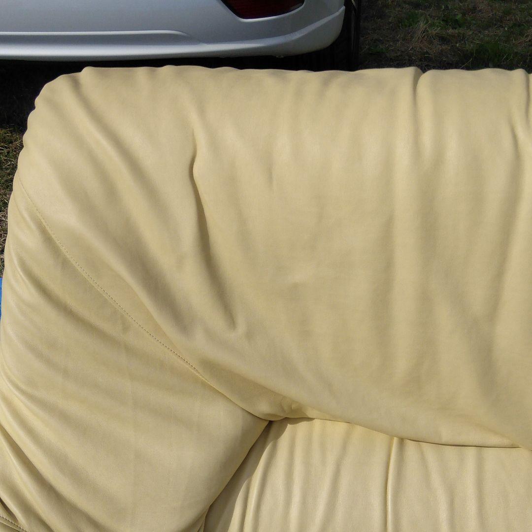 二人掛けソファー