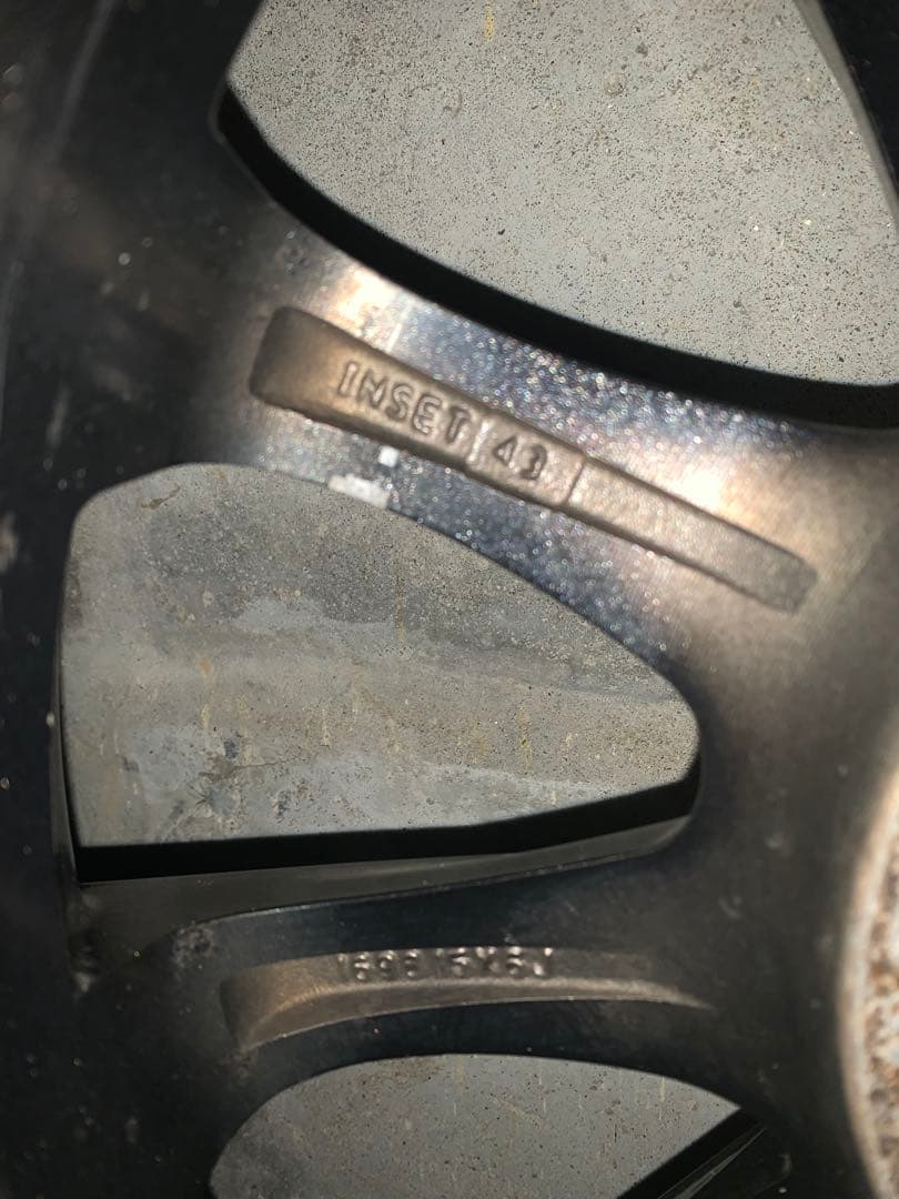 スタッドレス・ホイール4本セットセレナc26 195/65/R15 VRX2