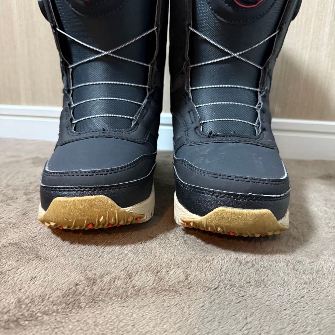 Burton バートン　Limelight BOA WIDE 23.5cm