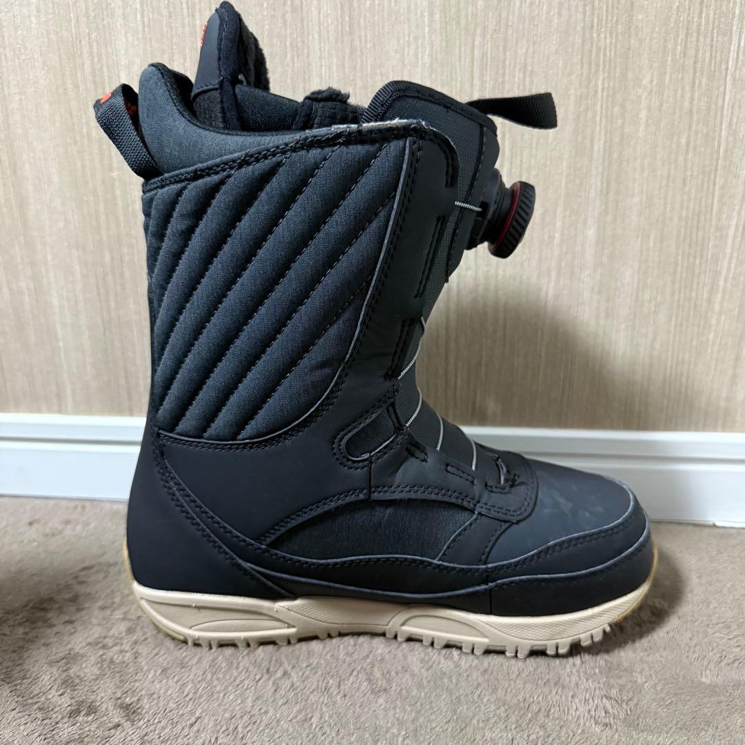 Burton バートン　Limelight BOA WIDE 23.5cm
