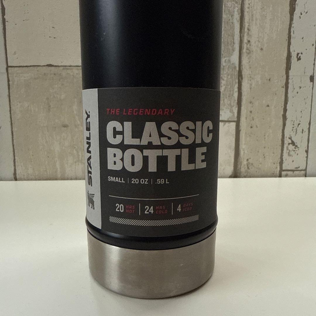 Supreme 新品　Stanley Classic Bottle 20oz