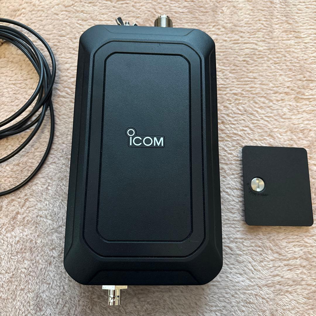 ICOM AH705 オートマチックアンテナチューナー