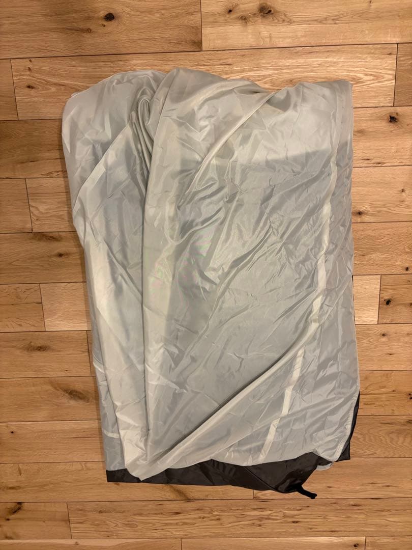 ゼインアーツ WOOTA L TC ウータL