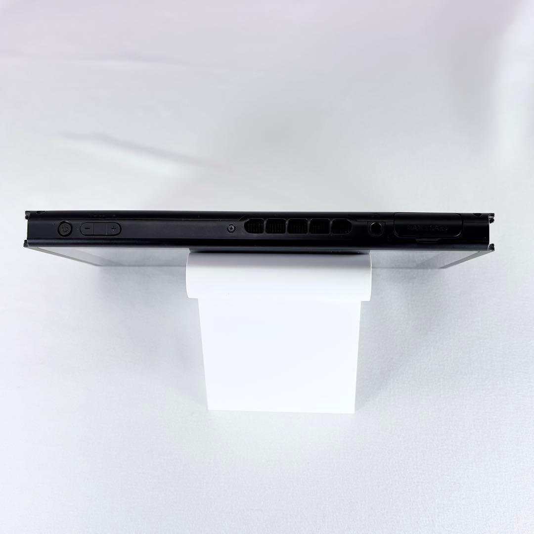 【良品】Nintendo Switch 本体 2017年製 未対策機 画面傷なし