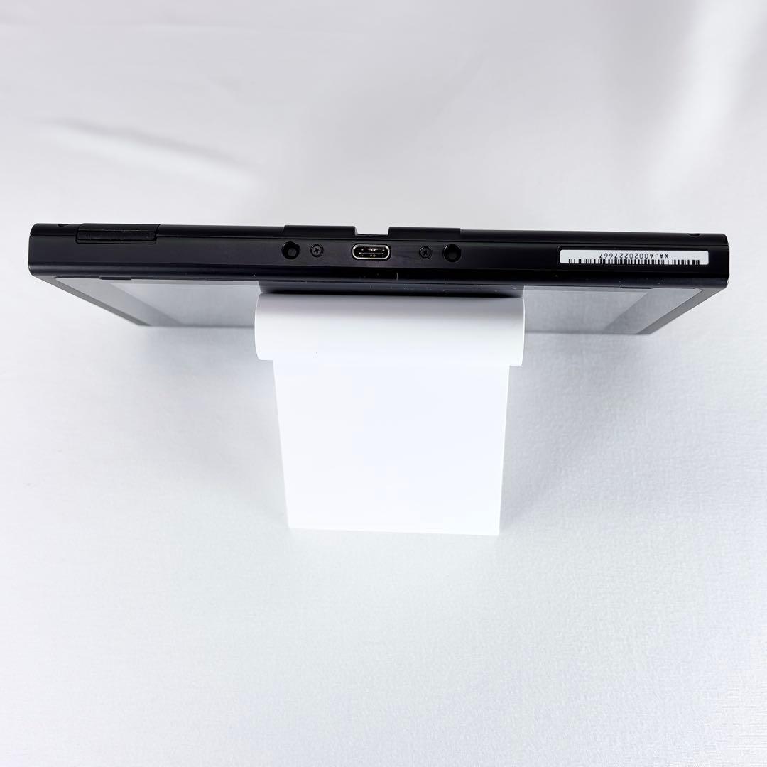 【良品】Nintendo Switch 本体 2017年製 未対策機 画面傷なし