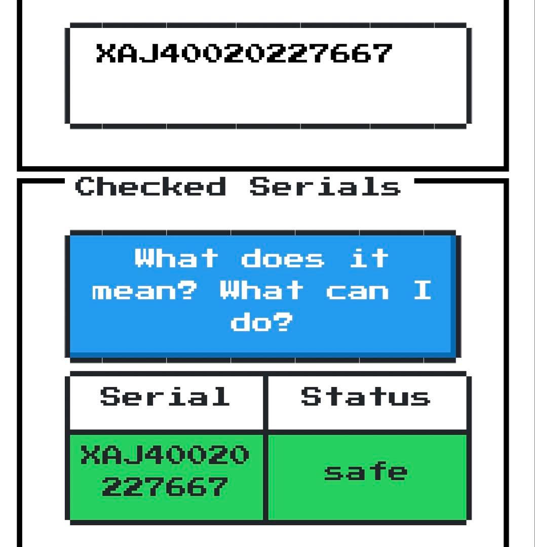 【良品】Nintendo Switch 本体 2017年製 未対策機 画面傷なし
