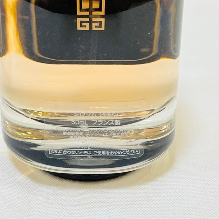 ジバンシイ ランテルディ オーデパルファム　ミレジム　2022 50ml 香水