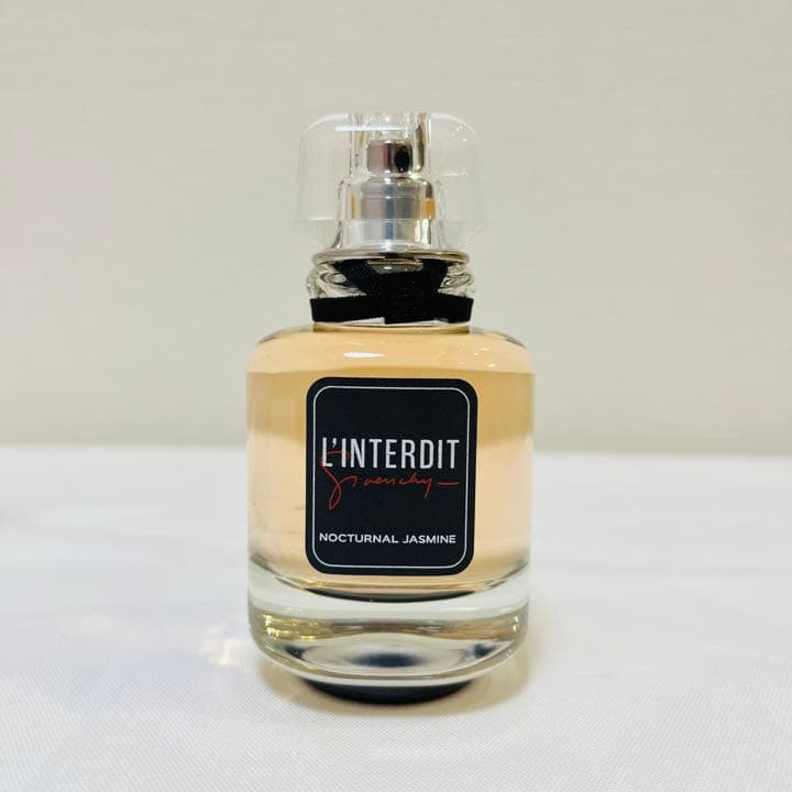 ジバンシイ ランテルディ オーデパルファム　ミレジム　2022 50ml 香水