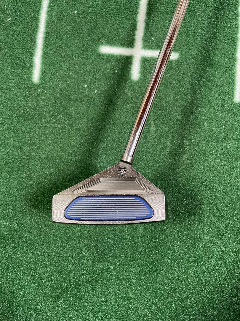 テーラーメイド トラスパター