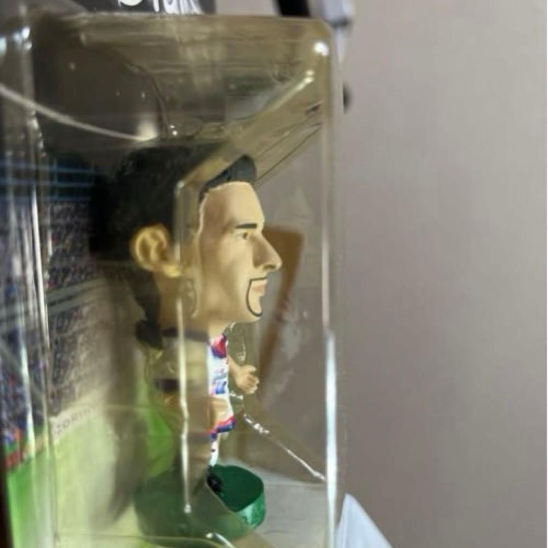 コリンシアン プロスターズ セレクト500 ロベルト・バッジョ ボローニャFC