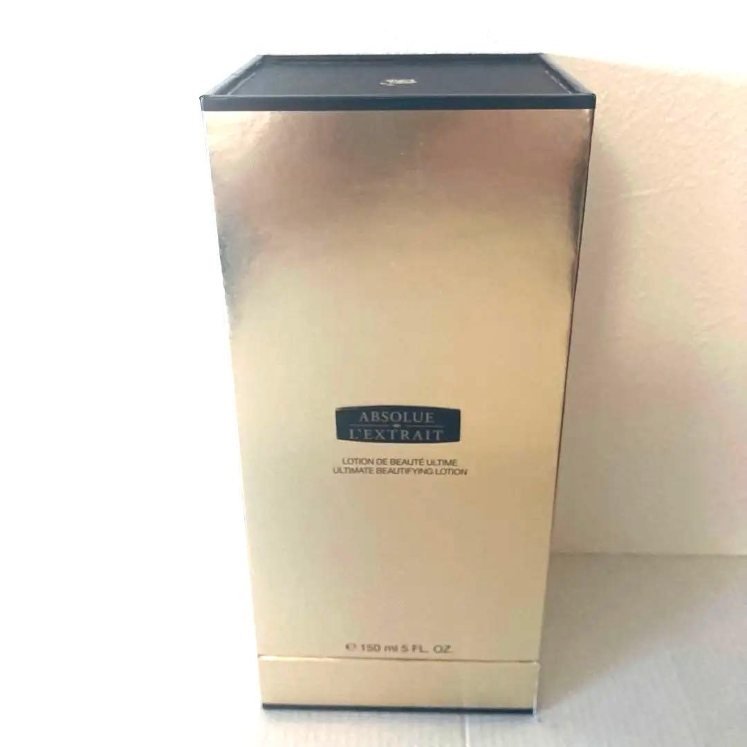LANCOME ABSOLUE L’EXTRAIT ローション 化粧水