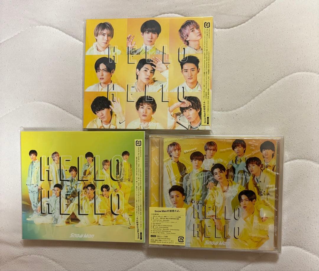 Man まとめ売り CD Blu-Ray アルバム