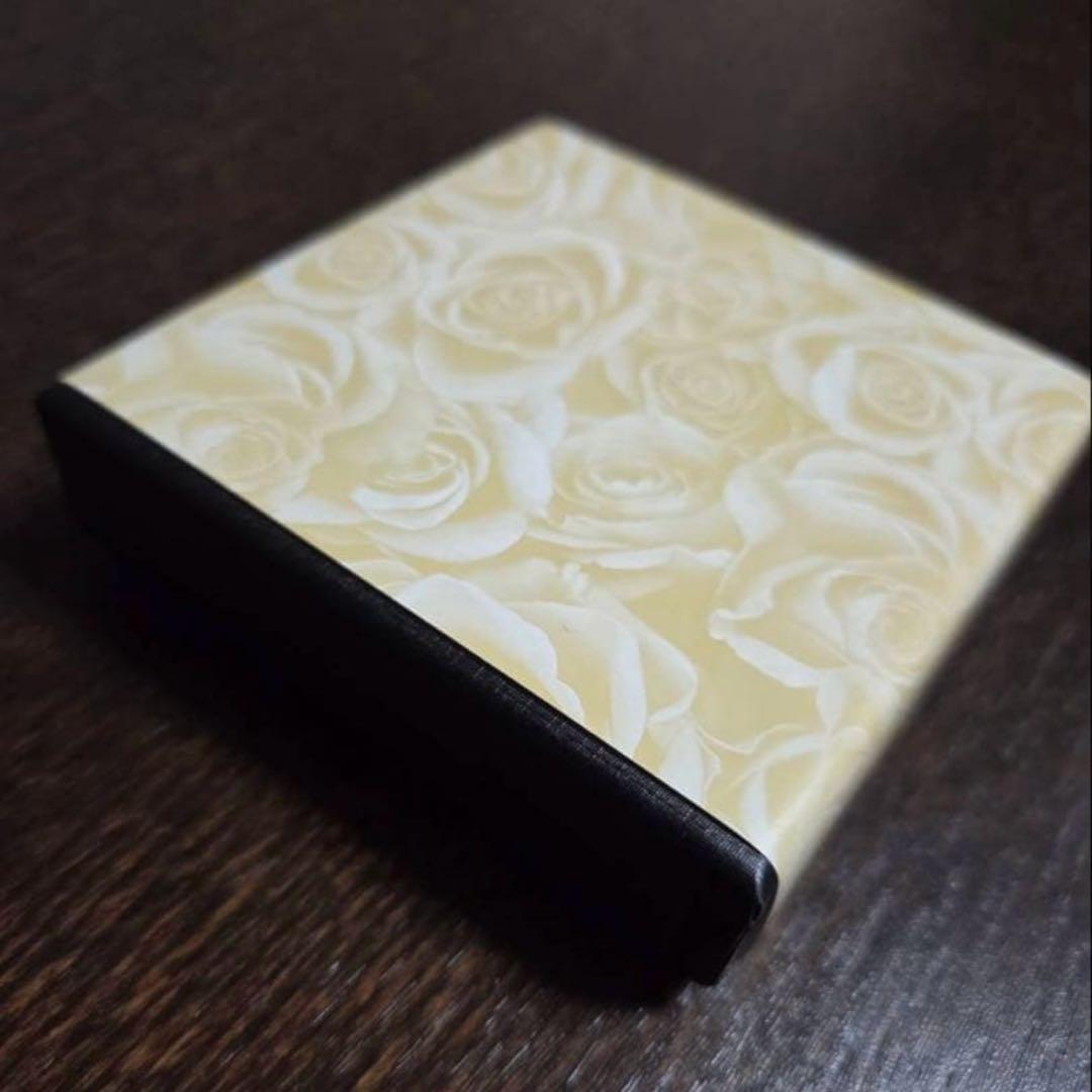 皇居　財布　馬蹄型ケース　ゴールド