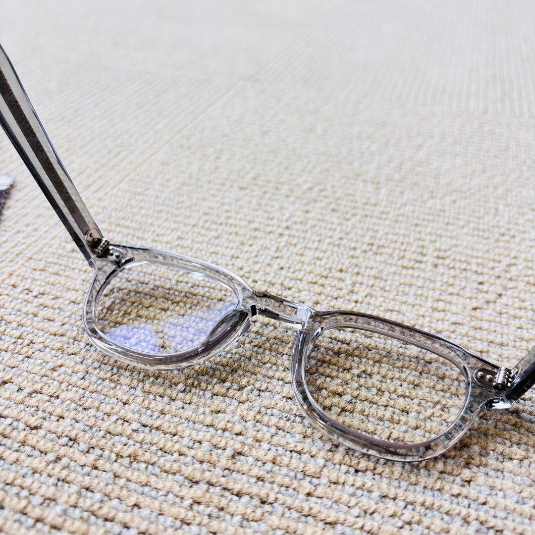 【未使用】MOSCOT LEMTOSH 44 サングラス