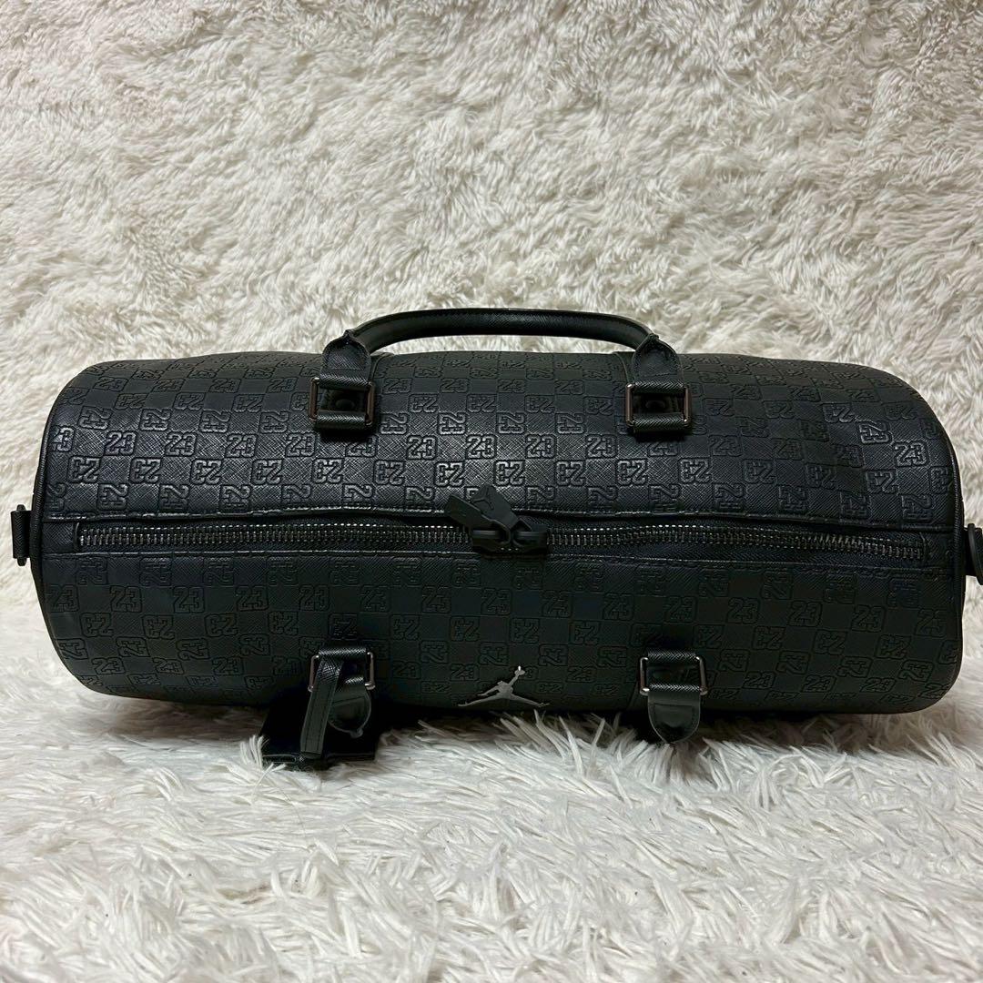 未使用級✨Jordan ジョーダン ボストンバッグ 2way ダッフルバッグ