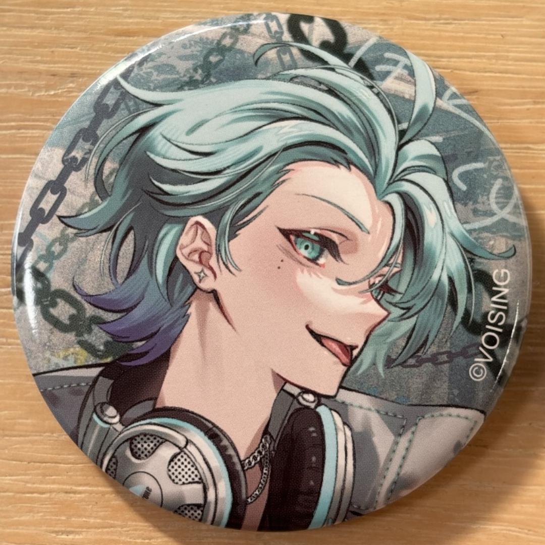 -hotoke- いれいす EGO1ST 缶バッジ お正月 2026 18点