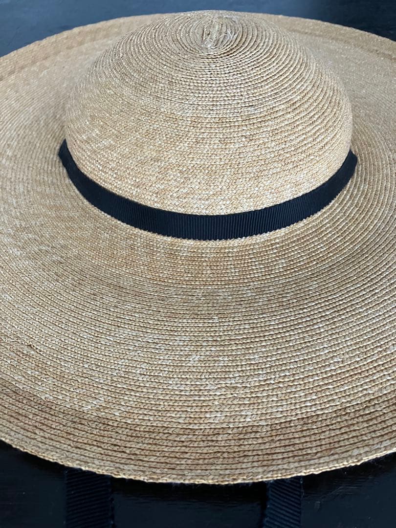 suguri 麦わら帽子2個セット