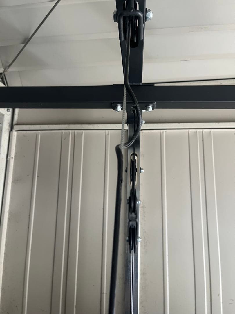 マスキュラーセット140R ラバーバーベルセット IROTECアイロテック