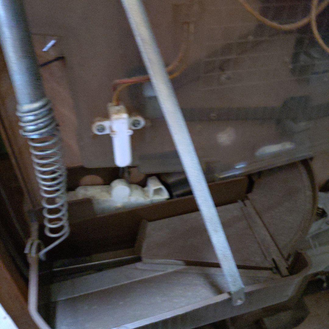 西陣 NISHIJIN 手打ち パチンコ台 本体 昭和レトロ