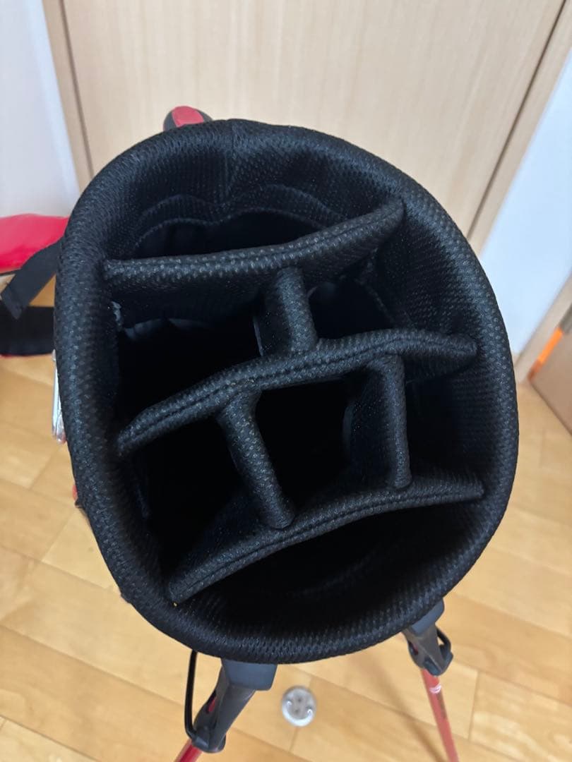 MASTER BUNNY EDITION キャディバック