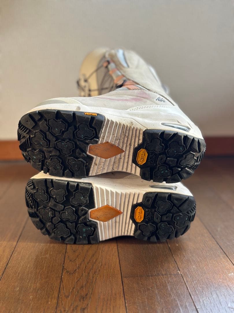 NITRO CLOUD 10 スノーボードブーツ