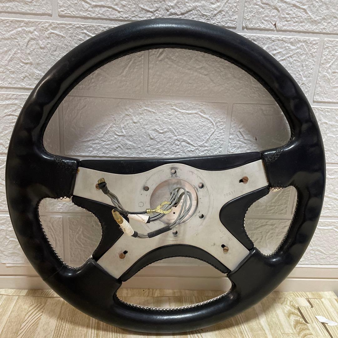 イタルボランテ　ステアリング　USDM ユーロ系