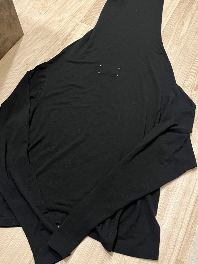 maison margiela マルジェラ　カットソー　tops archive