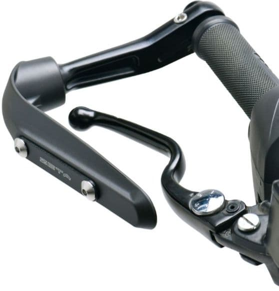 ZETA ソニックハンドガード M6