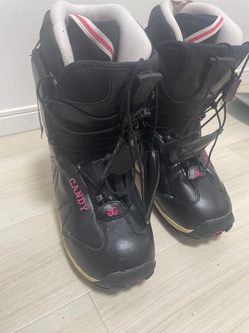 初心者用スノーボードウェアフルセット