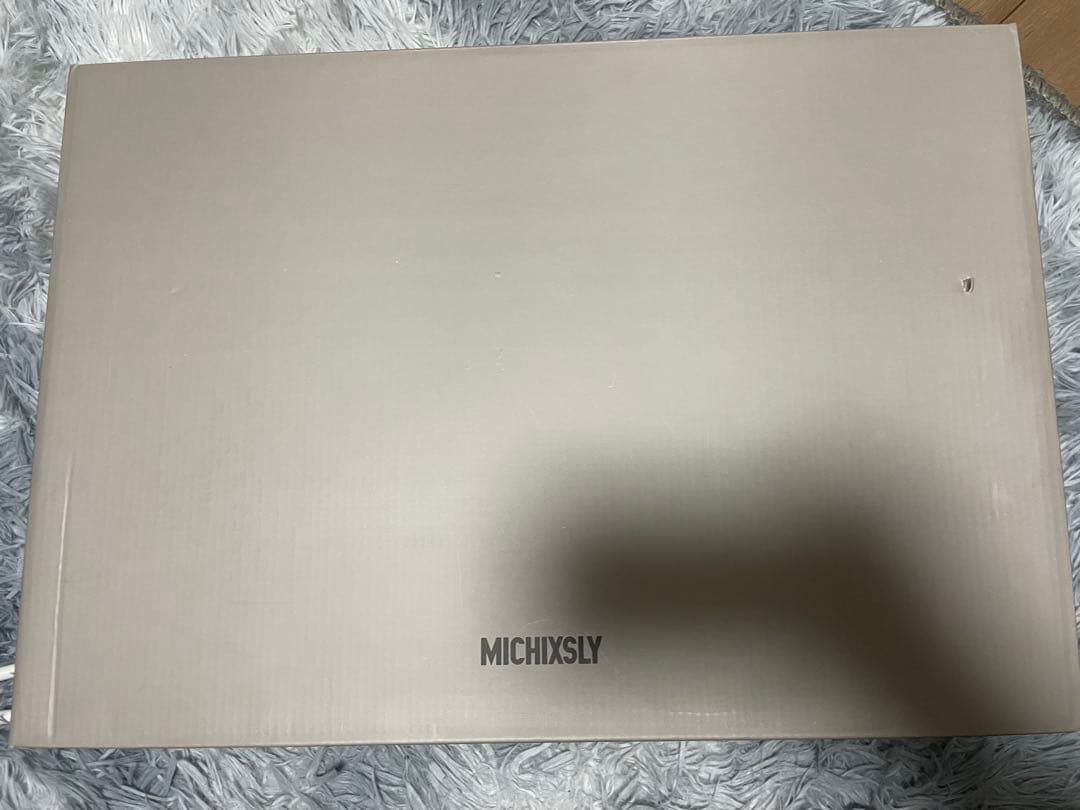 SLY ブラウン ウエスタンブーツ M MICHIXSLY