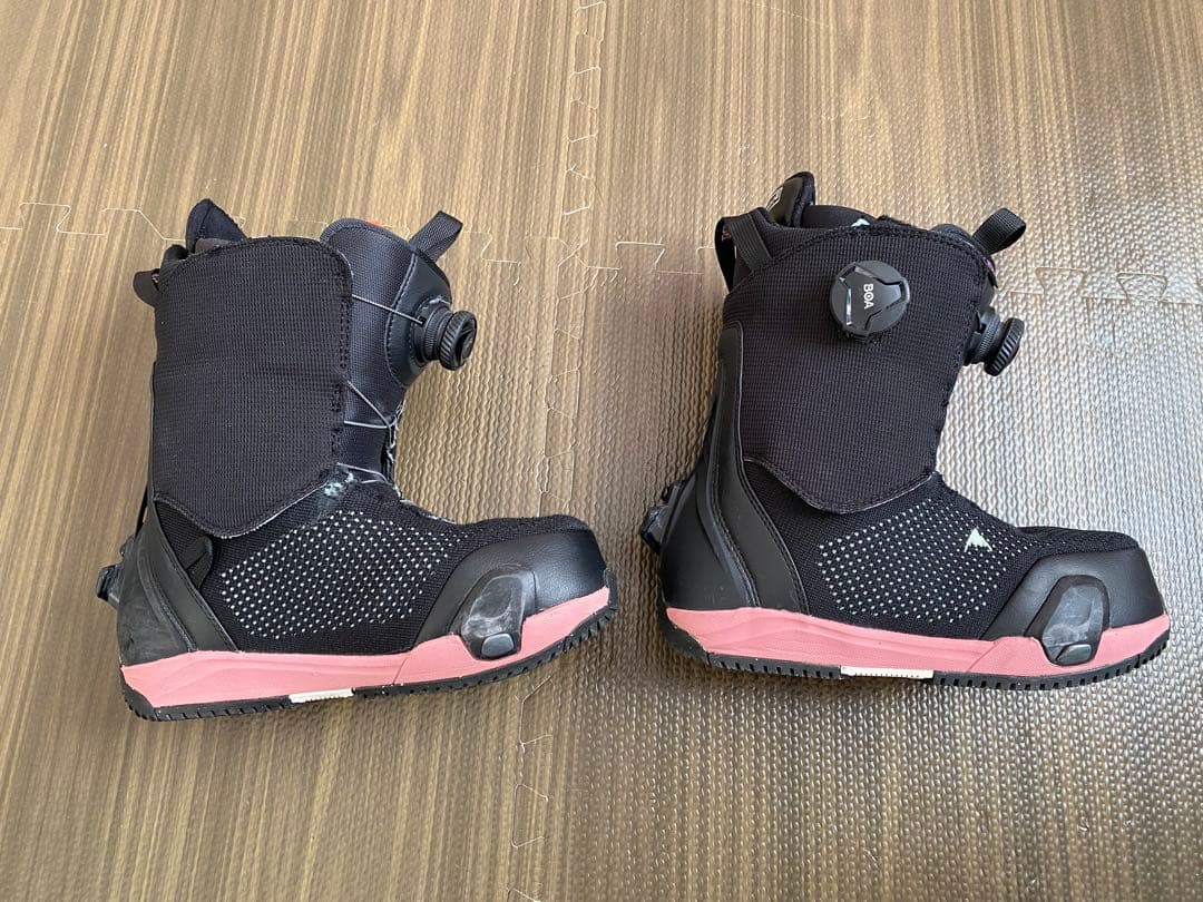 BURTON　Step On　RITUAL BOA　24cm