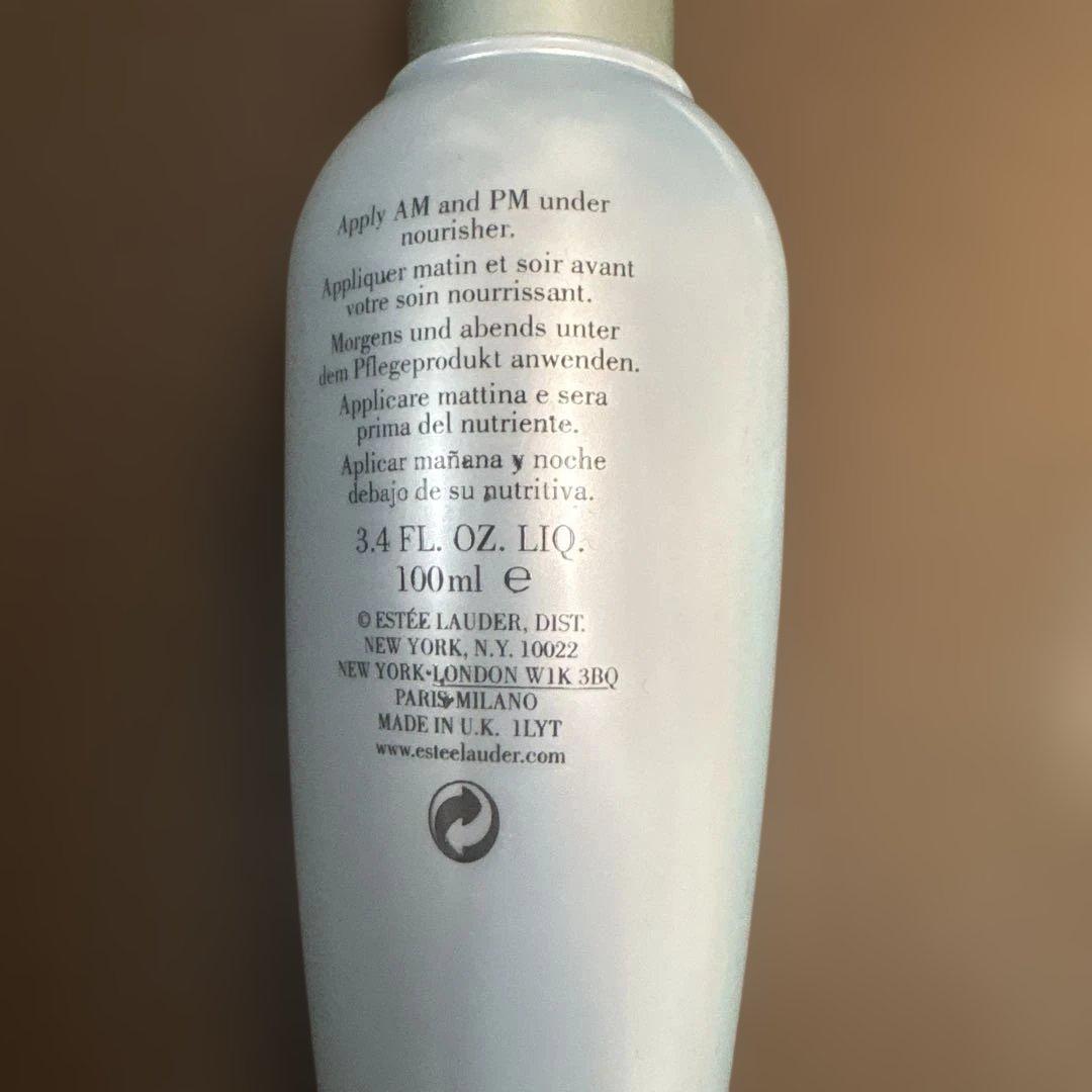 エスティーローダー　イデアリスト　スキンフィニッシャー￼ 100ml 未使用