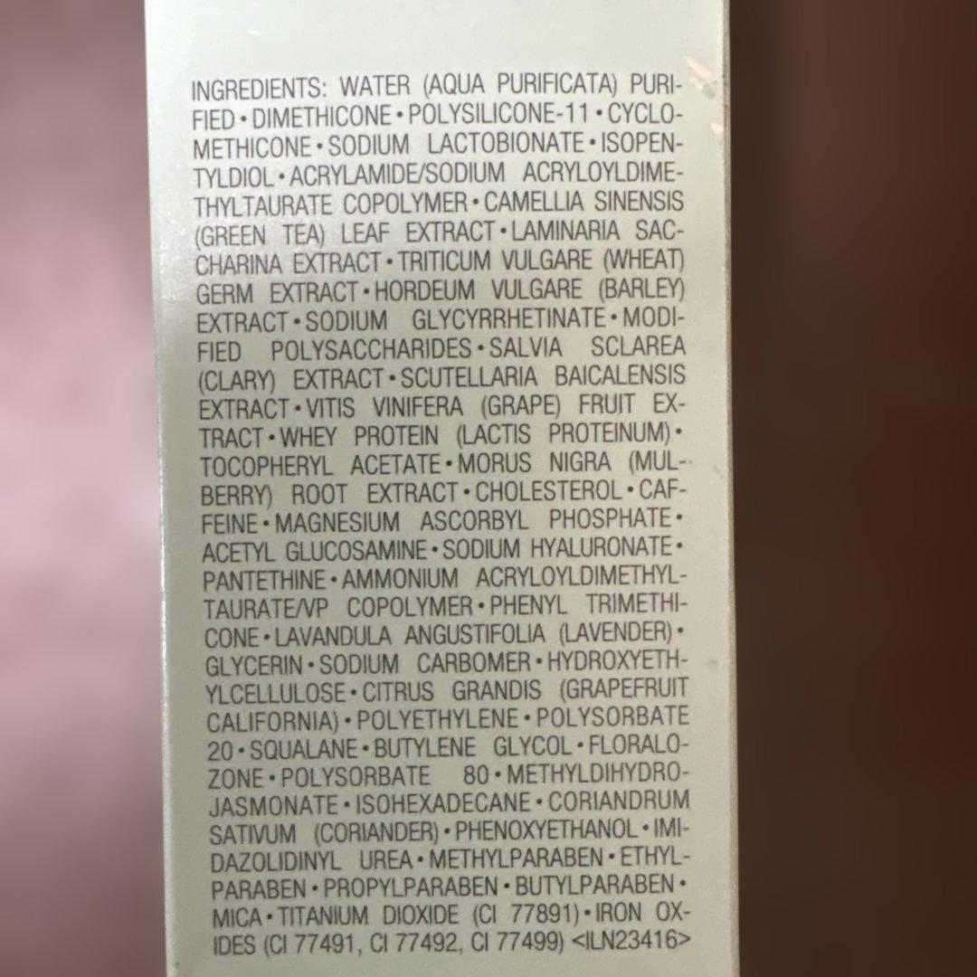 エスティーローダー　イデアリスト　スキンフィニッシャー￼ 100ml 未使用