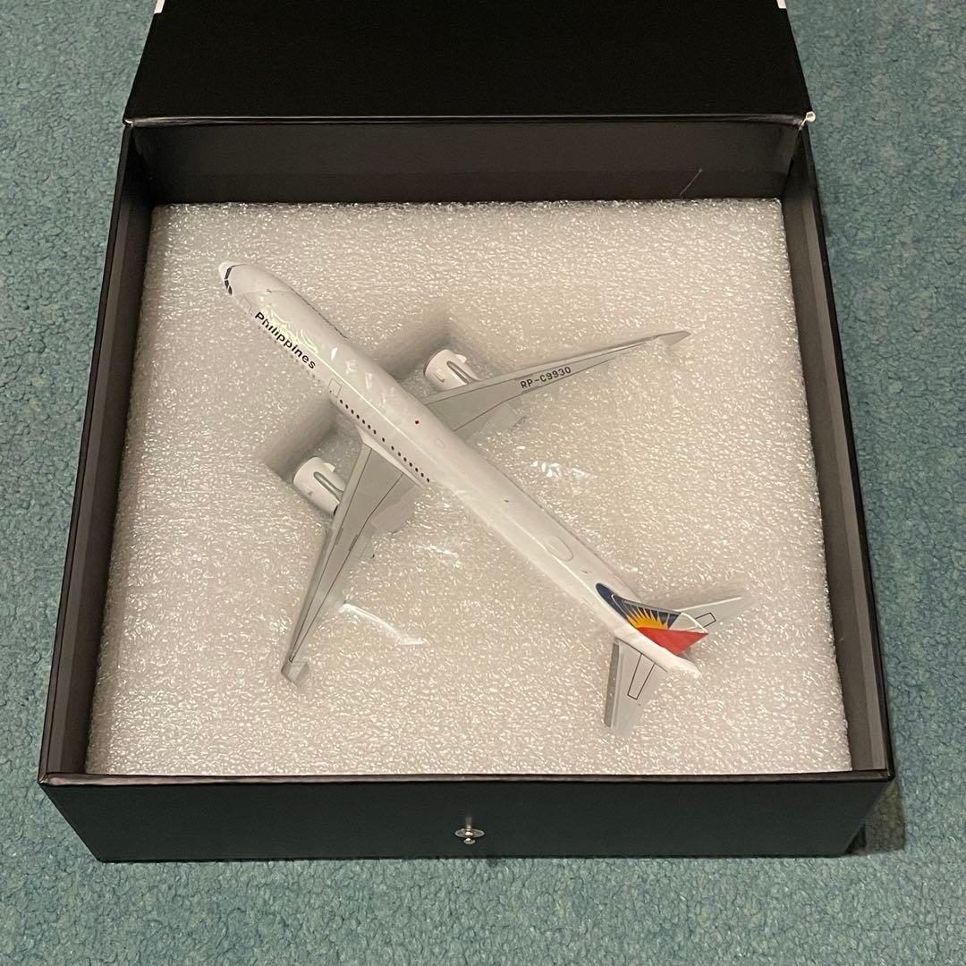 ＊　専用商品　Philippine Airlines A321neo 1:200