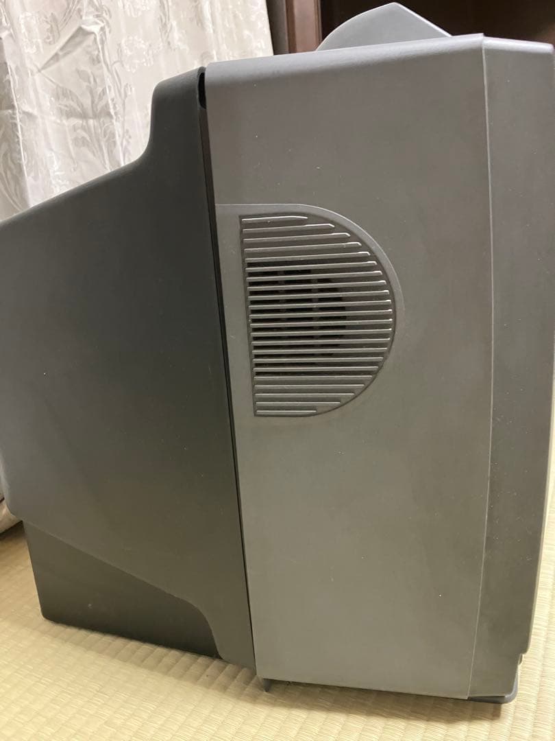 スーパーファミコン内蔵テレビ　21G-SF1