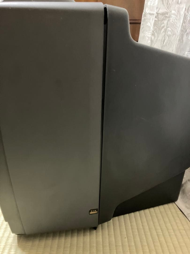 スーパーファミコン内蔵テレビ　21G-SF1