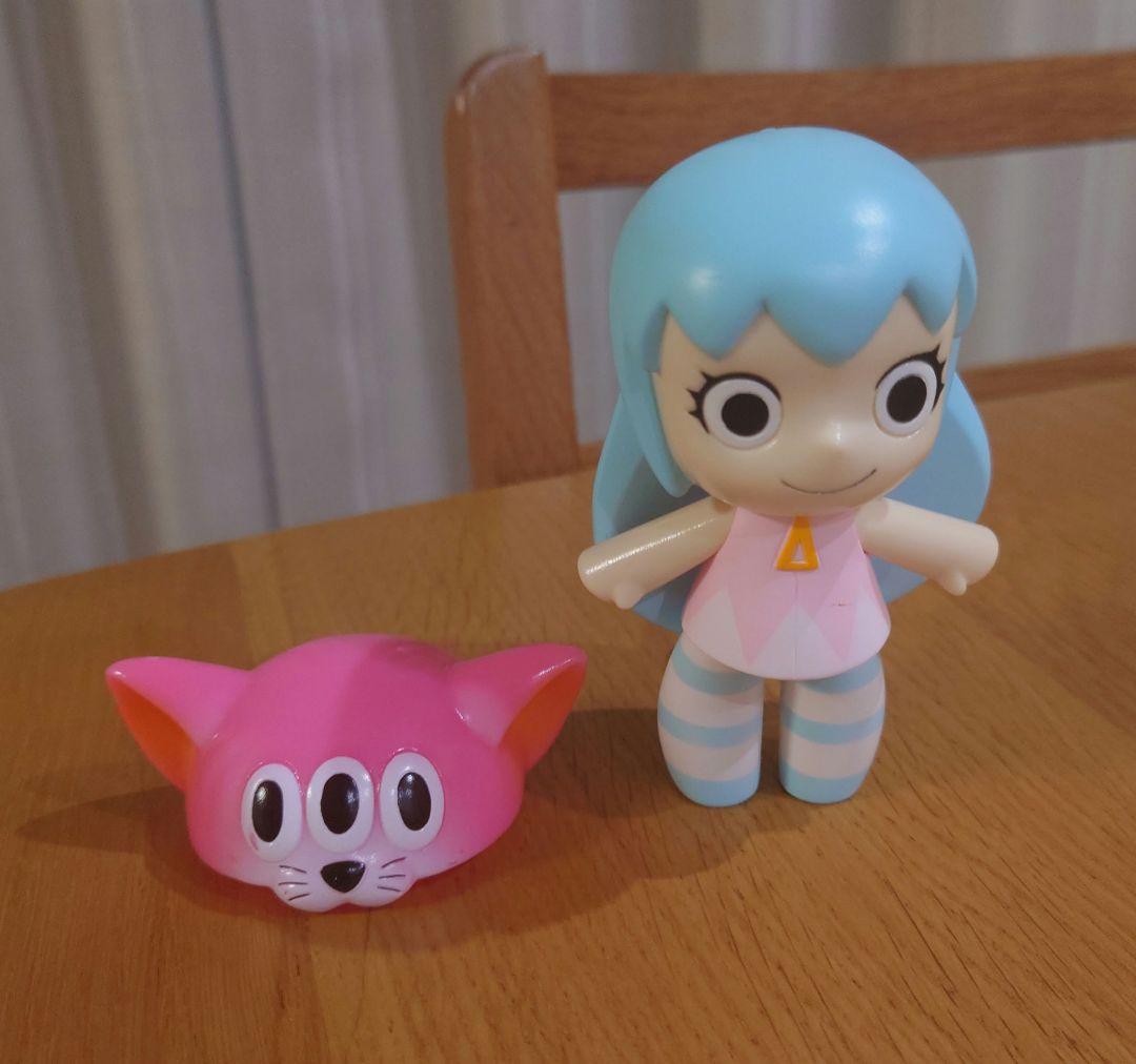 アーティストソフビセット